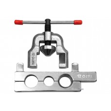 Прес для ручного розширення труб YATO 22-28 мм