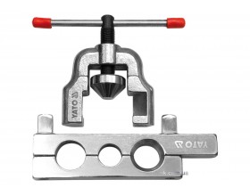 Устаткування для монтажу мідних труб