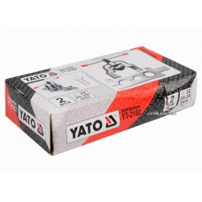 Прес для ручного розширення труб YATO 22-28 мм