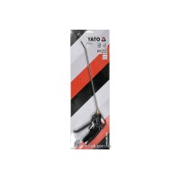 Пістолет пневматичний продувальний YATO з соплом 320 мм 1/4" 0.8 Мпа