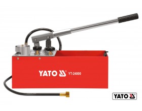 Пристосування для перевірки герметичності