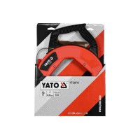 Пристрій для протягування кабелів на бобіні YATO 30 м x 4 мм
