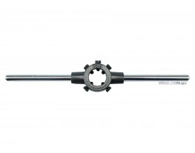 Плашкотримачі