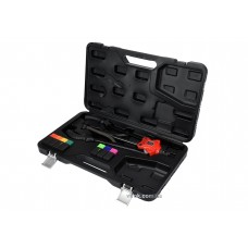 Заклепочник дворучний YATO для нітогайок М3-М12 420 мм