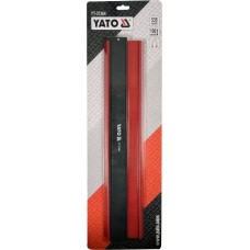 Шаблон профілів з магнітом YATO 535 x 100 мм