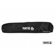 Шаблон для розмітки отворів Т-подібний YATO 250 мм + чохол