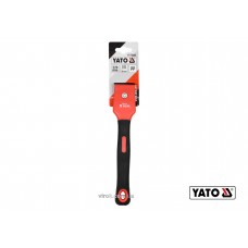 Цикля-скребок YATO 220 мм з лезом 40 мм