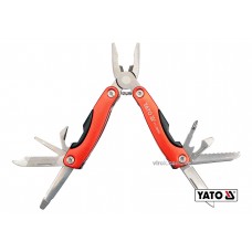 Мультитул YATO 9 в 1