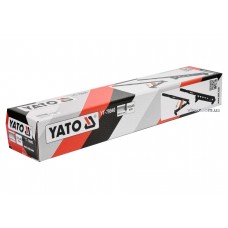 Дровокол ручний YATO ніж- 680 х 8 мм станина- 355 х 40 мм лезо- 270 мм