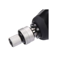 Гайковерт ударний мережевий YATO 1/2" 450 Вт 450 Нм 3300 об/хв + 4 головки і кейс