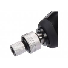 Гайковерт ударний мережевий YATO 1/2" 450 Вт 450 Нм 3300 об/хв + 4 головки і кейс