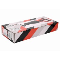 Пила шабельна YATO 1050 Вт 2500 об/хв 28 мм