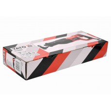 Пила шабельна YATO 1050 Вт 2500 об/хв 28 мм