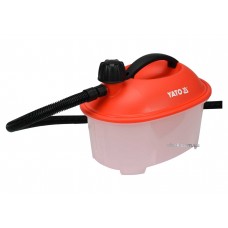 Паровий апарат для здирання шпалер мережевий YATO 2 кВт 4.5 л 100°С