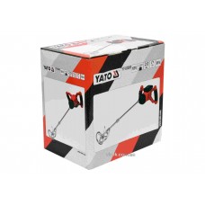 Міксер акумуляторний YATO Li-Ion 18 В 2 Агод 650 об/хв М14