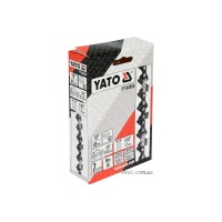 Ланцюг YATO l= 18"/ 45 см (62 ланки) для ланцюгових пил з направляючою шиною YT-849355