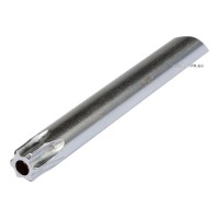 Ключ Torx Т-подібний YATO Т27 х 140 мм