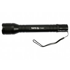 Ліхтар світлодіодний XPL CREE YATO 10 Вт 1000 лм 4 х С/R14