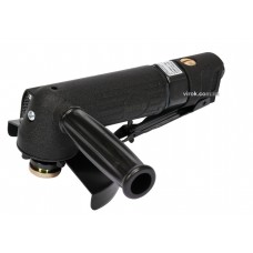 Шліфмашина пневматична кутова YATO 1/4" 125 мм М10 11000 об/хв 141 л/хв