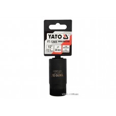 Насадка-ключ до форсункових камер двигуна MERSEDES YATO 1/4" Ø28 мм 58 мм