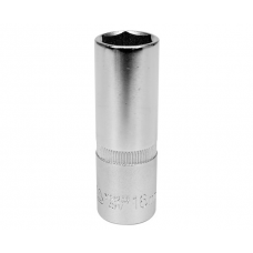 Головка торцева до свічок двигуна YATO 1/2" M16 x 64 мм
