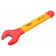 Ключ ріжковий діелектричний YATO М13 мм VDE до 1000 В