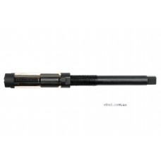 Розгортка для отворів YATO з регульованим діаметром 10-10.75 мм 125 мм