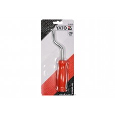 Гачок для в'язання дроту YATO 210 мм