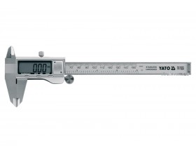 Штангенциркулі