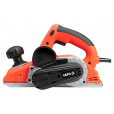 Рубанок мережевий YATO 1050 Вт