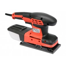 Шліфмашина вібраційна YATO 230 Вт