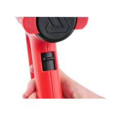 Фен технічний YATO 2 кВт 550°C