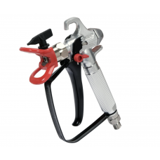 Пульверизатор до малярних станцій YT-82560, YT-82562, зі соплом 517, роб. тиск- 22,7 MPa