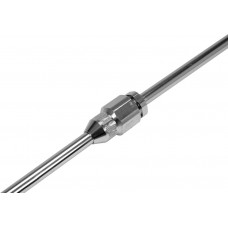 Подовжувачі-тримачі до малярних станцій YT-82560, YT-82562 100, 180 см з сполучн різьбами 7/8", 2 шт