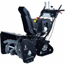 Бензиновий снігоприбирач Hyundai S 7713-T  Hyundai