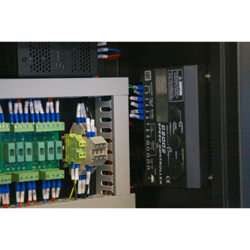 Електростанція дизельна Hyundai DHY 40KSE +ATS 60A