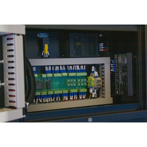 Електростанція дизельна Hyundai DHY 40KSE +ATS 60A