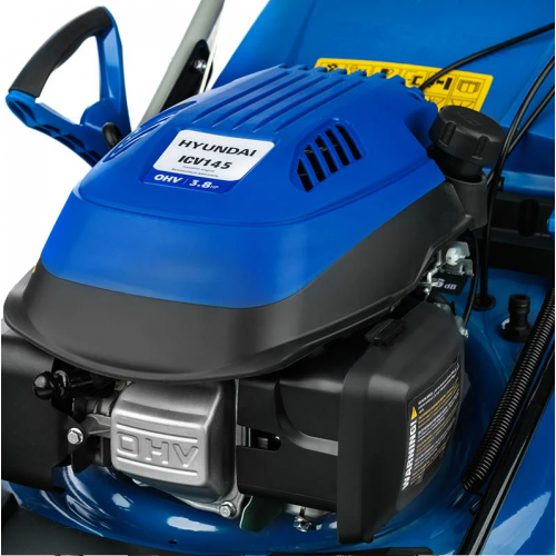 Газонокосарка бензинова L 4610S  Hyundai