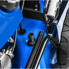 Газонокосарка бензинова L 4610S  Hyundai