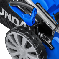 Газонокосарка бензинова L 4610S  Hyundai