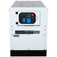 Генератор дизельний Hyundai DHY 12000SE