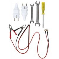 Генератор дизельний Hyundai DHY 12000SE