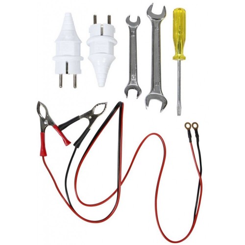 Генератор дизельний Hyundai DHY 12000SE