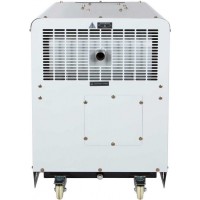 Генератор дизельний Hyundai DHY 12000SE