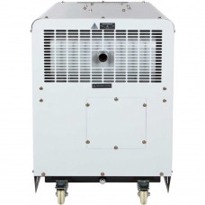 Генератор дизельний Hyundai DHY 12000SE