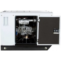 Генератор дизельний Hyundai DHY 12000SE