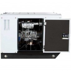 Генератор дизельний Hyundai DHY 12000SE