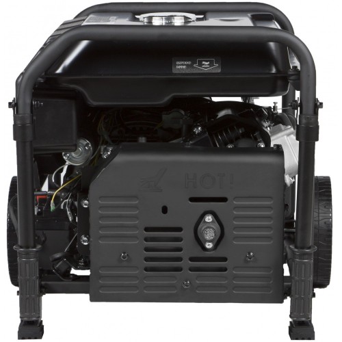 Генератор інверторний Hyundai HHY 7050Si