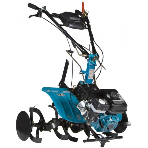 Культиватор бензиновий T 1050  Hyundai