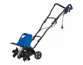 Електричні культиватори